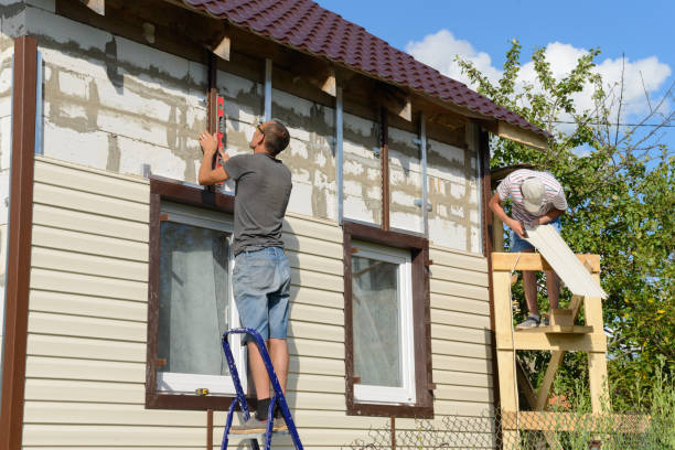 Best Custom Trim and Detailing for Siding  in Geva, NE